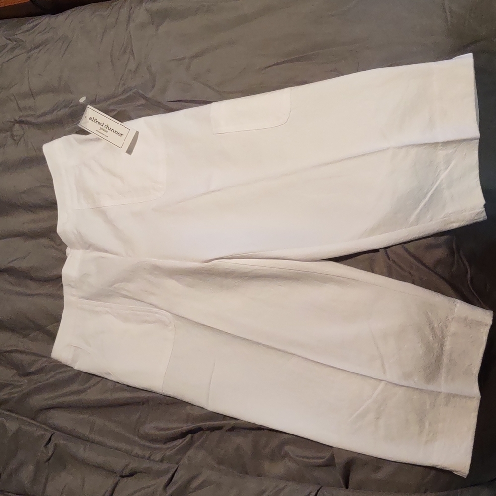 Women's Capri